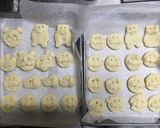 みんなにっこり◡̈⃝︎ポテト貯金作り方6写真