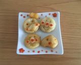 みんなにっこり◡̈⃝︎ポテト貯金作り方9写真