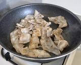調味料４つ＊ご飯おいしい簡単ホイコーロー作り方4写真