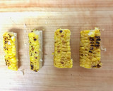夏野菜の冷やしおでん！トマトだし！森之翼作り方13写真
