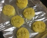 ベビちゃんにっこり◡̈⃝︎手づかみポテト作り方3写真