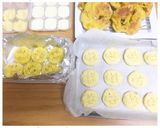 ベビちゃんにっこり◡̈⃝︎手づかみポテト作り方4写真
