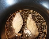 ヨウサマの減塩朝食④作り方2写真