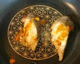 ヨウサマの減塩朝食④作り方3写真