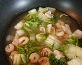 ヨウサマの減塩朝食④作り方5写真