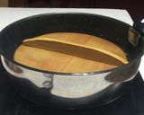 ♡鍋ひとつで簡単ほっこり豚の角煮丼♡作り方7写真