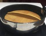 ♡鍋ひとつで簡単ほっこり豚の角煮丼♡作り方7写真