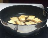 ♡鍋ひとつで簡単ほっこり豚の角煮丼♡作り方5写真