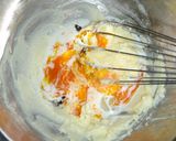 シンプルなバタークッキー作り方2写真