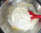 シンプルなバタークッキー作り方3写真