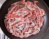 簡単☆豚肉とトマトのうまさっぱり炒め作り方2写真