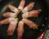 簡単美味しい止まらない★豚の茗荷巻き作り方4写真