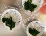 レンジだけで春雨ワカメと大根のうま煮作り方5写真