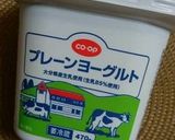 ヨーグルトでクレープアイス作り方3写真