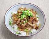 チャーシュー（叉焼：焼き豚）作り方5写真