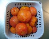 熟成＊トマトジュース覚書作り方4写真