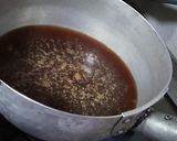 スペアリブ、炊飯器で２時間、箸で千切れる作り方2写真