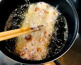 マヨネーズでサクッと！ちくわのゆかり揚げ作り方4写真