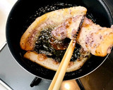 マヨネーズでサクッと！ちくわのゆかり揚げ作り方5写真