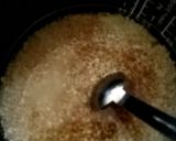 砂糖を多めに使ったさくらご飯作り方2写真