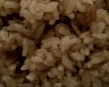 砂糖を多めに使ったさくらご飯作り方4写真