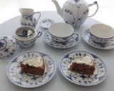 モカケーキ作り方5写真