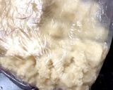 ソイ肉みそ豆腐（ヴィ—ガン向け）作り方2写真