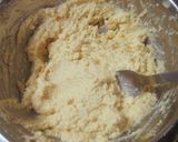 チーズ風味のサクふわ♡豆腐揚げ作り方2写真