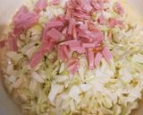 超簡単うちのふわとろお好み焼き作り方5写真