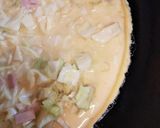 超簡単うちのふわとろお好み焼き作り方7写真