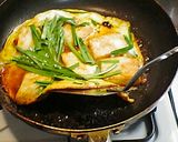 鍋貼豆腐（コウテイエドウフ）作り方6写真