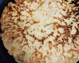 超簡単うちのふわとろお好み焼き作り方8写真