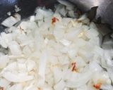 茄子たっぷりの煮込みハンバーグ作り方2写真