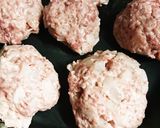 茄子たっぷりの煮込みハンバーグ作り方4写真