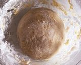 30分で完成！？不思議パンのチーズドッグ作り方5写真