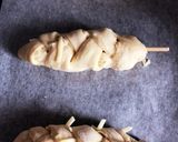 30分で完成！？不思議パンのチーズドッグ作り方9写真