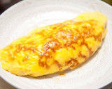 ふわふわとろとろ⁂とん平焼き作り方7写真