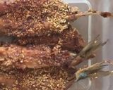 香ばしい☆豚肉のごま焼き❀作り方6写真
