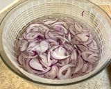 豚肉とパクチーのタイ風サラダ作り方4写真