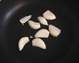 ムール貝オイル煮、ムイル煮作り方3写真