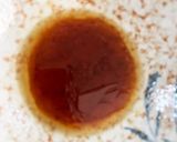 レンジだけで春雨ワカメと大根のうま煮作り方10写真