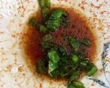 レンジだけで春雨ワカメと大根のうま煮作り方11写真