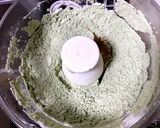 抹茶スコーン(オイルバージョン)作り方1写真