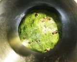 抹茶スコーン(オイルバージョン)作り方3写真