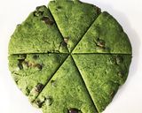 抹茶スコーン(オイルバージョン)作り方4写真