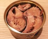 失敗しないサバ缶のアヒージョ作り方4写真