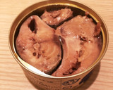 失敗しないサバ缶のアヒージョ作り方4写真