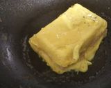 おから蒸しパンdeモンティクリスト風作り方17写真