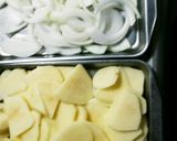 簡単本格的ヴィシソワーズ作り方1写真