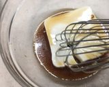 ごまだれ＆豆腐で、冷やし中華作り方1写真